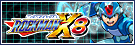 Rockman X8