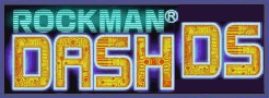 Rockman DASH DS