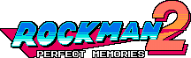 RockmanPM Logo