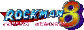 RockmanPM Logo