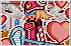Mini Game: Harp Note ♪ Sound Harp Note ♪ Sound
