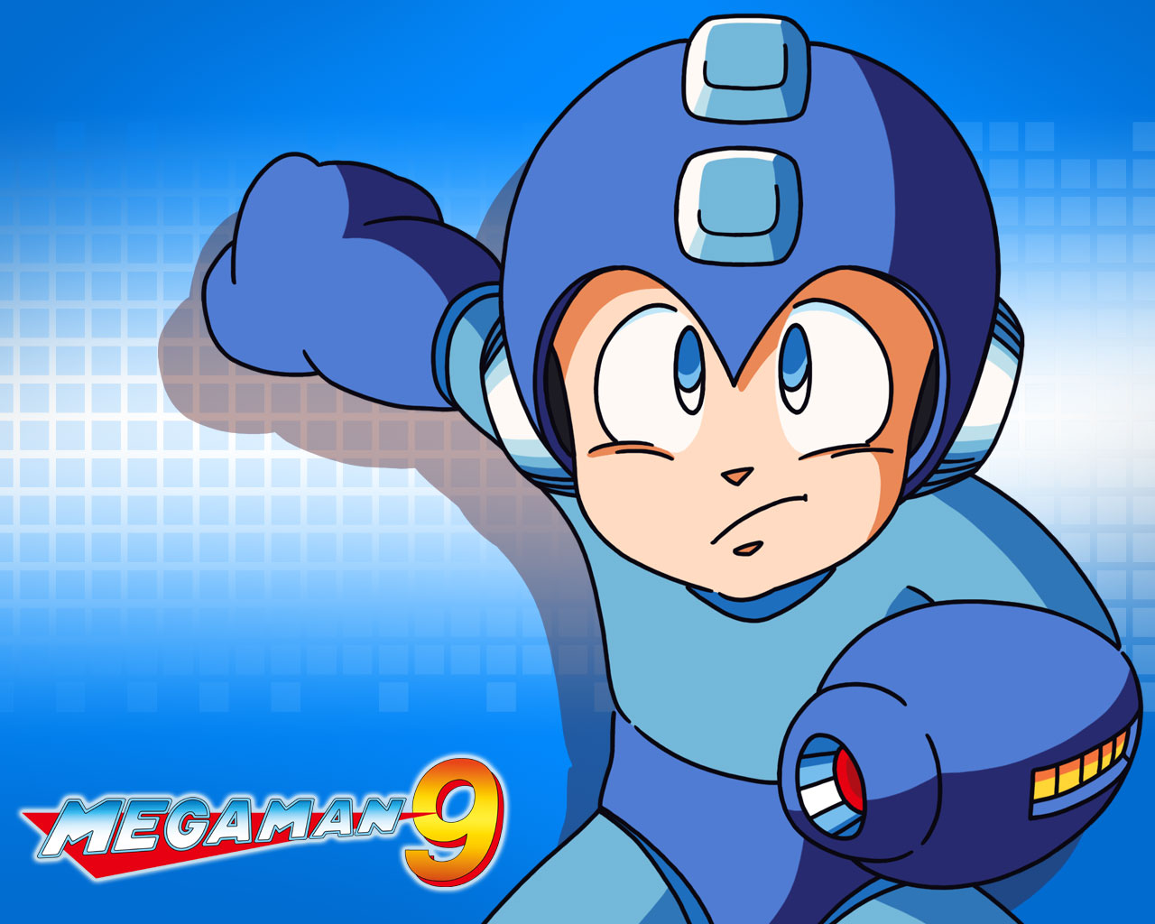 Mega Man 9