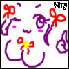 akira-cutevixywinkmsn.gif